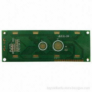Double-Sided PCBs, Offer at Competitive Prices